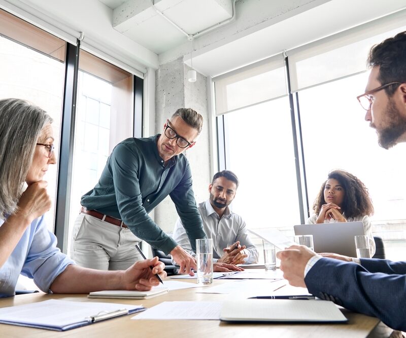 Male,Mature,Caucasian,Ceo,Businessman,Leader,With,Diverse,Coworkers,Team, Male,Mature,Caucasian,Ceo,Businessman,Leader,With,Diverse,Coworkers,Team,